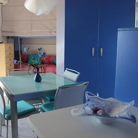 Apartment B&n Seaview Flat Lignano Sabbiadoro