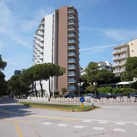 Appartement B&n Seaview Flat *