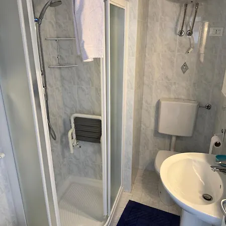 Appartement B&n Seaview Flat *