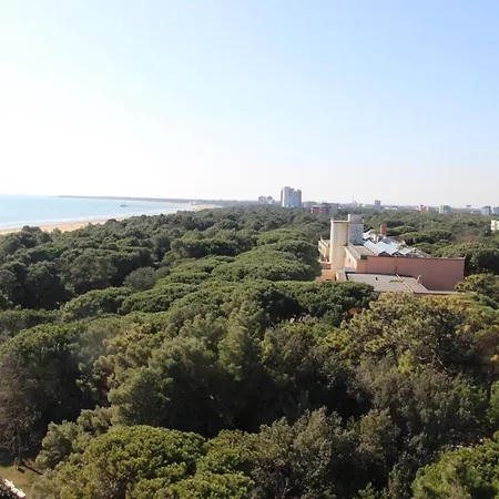 B&n Seaview Flat Lignano Sabbiadoro