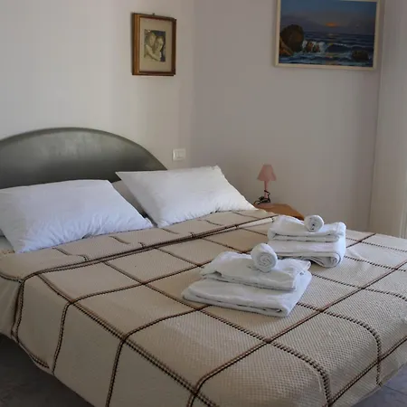 Apartment B&n Seaview Flat Lignano Sabbiadoro