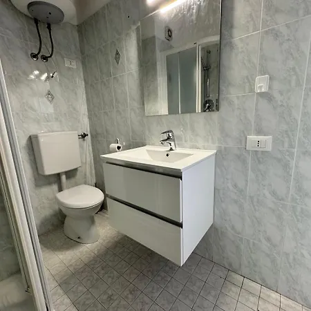 B&n Seaview Flat Apartment